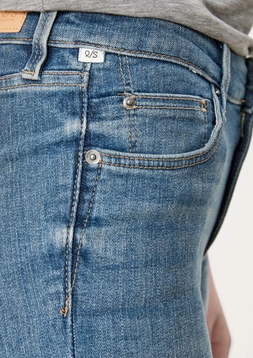 QS by s.Oliver Jeans S23 2102319