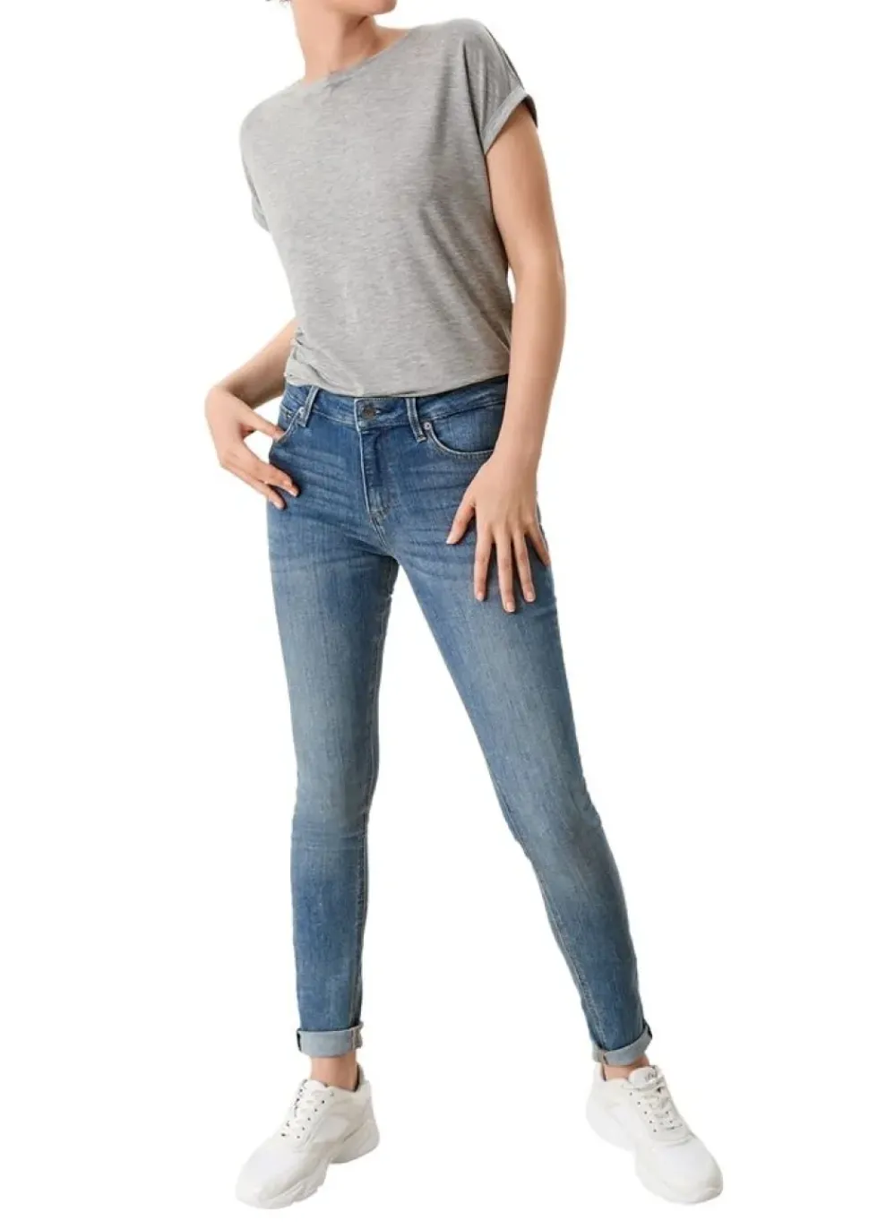 QS by s.Oliver Jeans S23 2102319