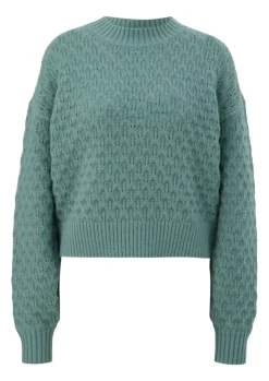 QS by s.Oliver Strickpullover S23 2135310