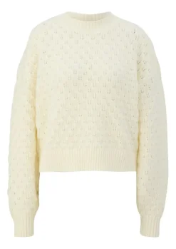 QS by s.Oliver Strickpullover S23 2135310