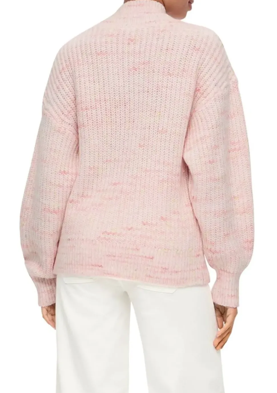 QS by s.Oliver Strickpullover S23 2135487
