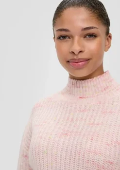 QS by s.Oliver Strickpullover S23 2135487