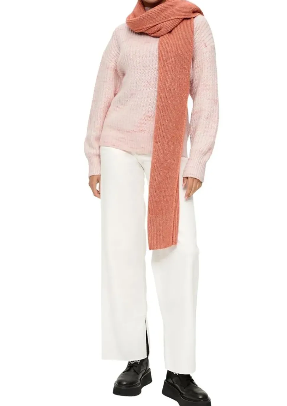QS by s.Oliver Strickpullover S23 2135487