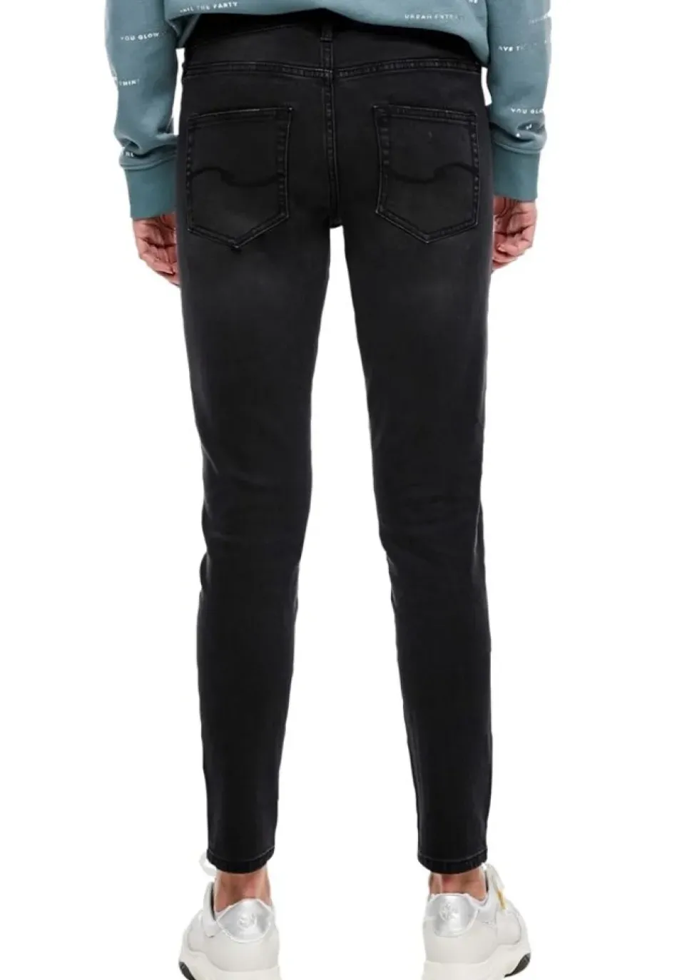 QS designed by Jeans Catie 2006143