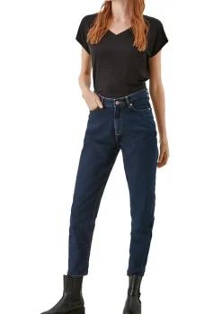 QS designed by Jeans Relaxed blau S12 2112496