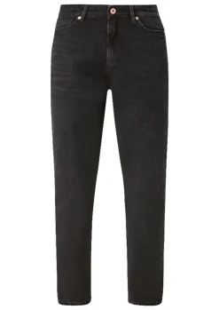 QS designed by Jeans Relaxed grau S12 2112496