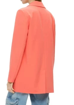 QS designed by Longblazer mit Taftfutter koralle S15 2140866