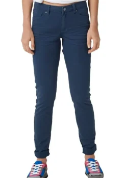 QS designed by Superskinny Jeans blau 2002876