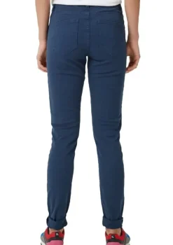 QS designed by Superskinny Jeans blau  2002876