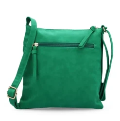 Remonte Damen Crossbodybag Umhängetasche grün S14 Q0619-55