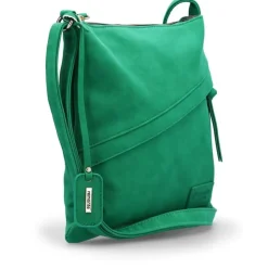 Remonte Damen Crossbodybag Umhängetasche grün S14 Q0619-55