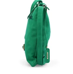 Remonte Damen Crossbodybag Umhängetasche grün S14 Q0619-55