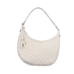 Remonte Damen Handtaschen cremebeige S13 Q0624-62