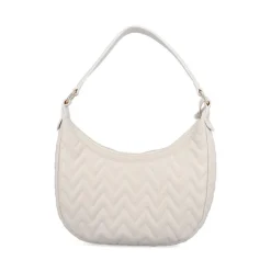 Remonte Damen Handtaschen cremebeige S13  Q0624-62