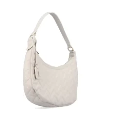 Remonte Damen Handtaschen cremebeige S13  Q0624-62