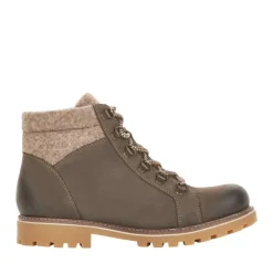 Remonte Damen Schnürboots Schnürstiefelette TEX- Membran robust braun S22 D7478-45
