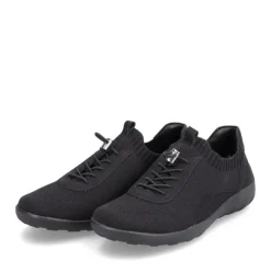 Remonte Damen Slipper asphaltschwarz S13 R3518-00