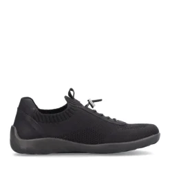 Remonte Damen Slipper asphaltschwarz S13 R3518-00