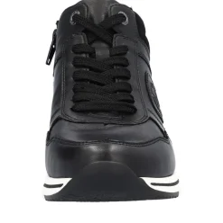 Remonte Damen Sneaker High Leder Wechselfußbett S23 R6771-01