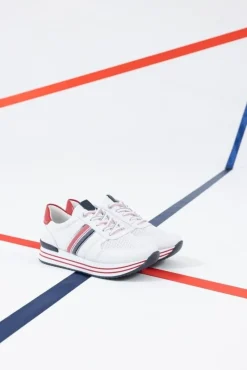 Remonte Damen Sneaker maritim D1305-81