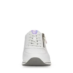 Remonte Damen Sneaker reinweiß S13 R6705-80