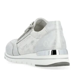 Remonte Damen Sneaker Wechselfußbett weiß S14 R6700-91