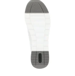 Remonte Damen Sneaker Wechselfußbett weiß S14 R6700-91