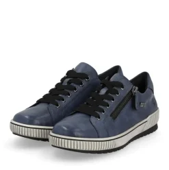Remonte Schnürschuhe schiefe Damen D0700-14