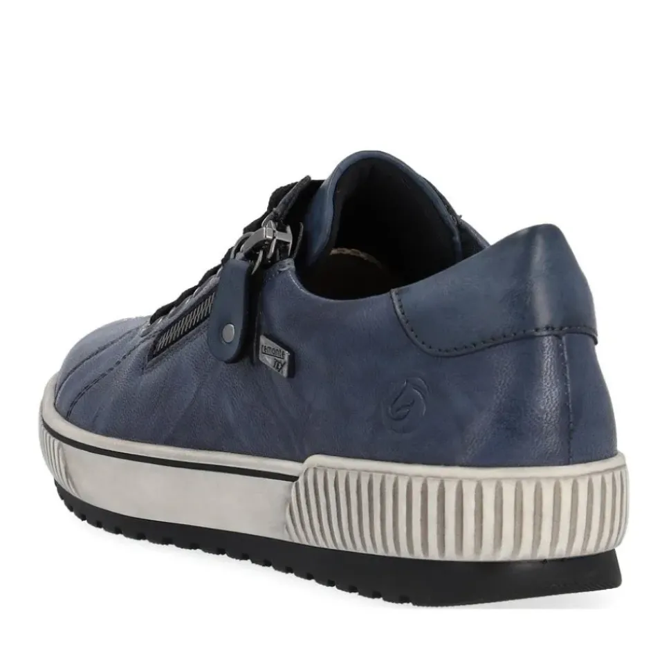 Remonte Schnürschuhe schiefe Damen D0700-14