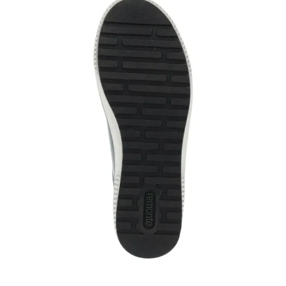 Remonte Schnürschuhe schiefe Damen D0700-14