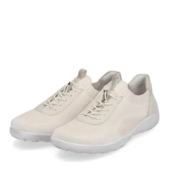 Remonte Slipper Gummizug beige S13 R3518-60