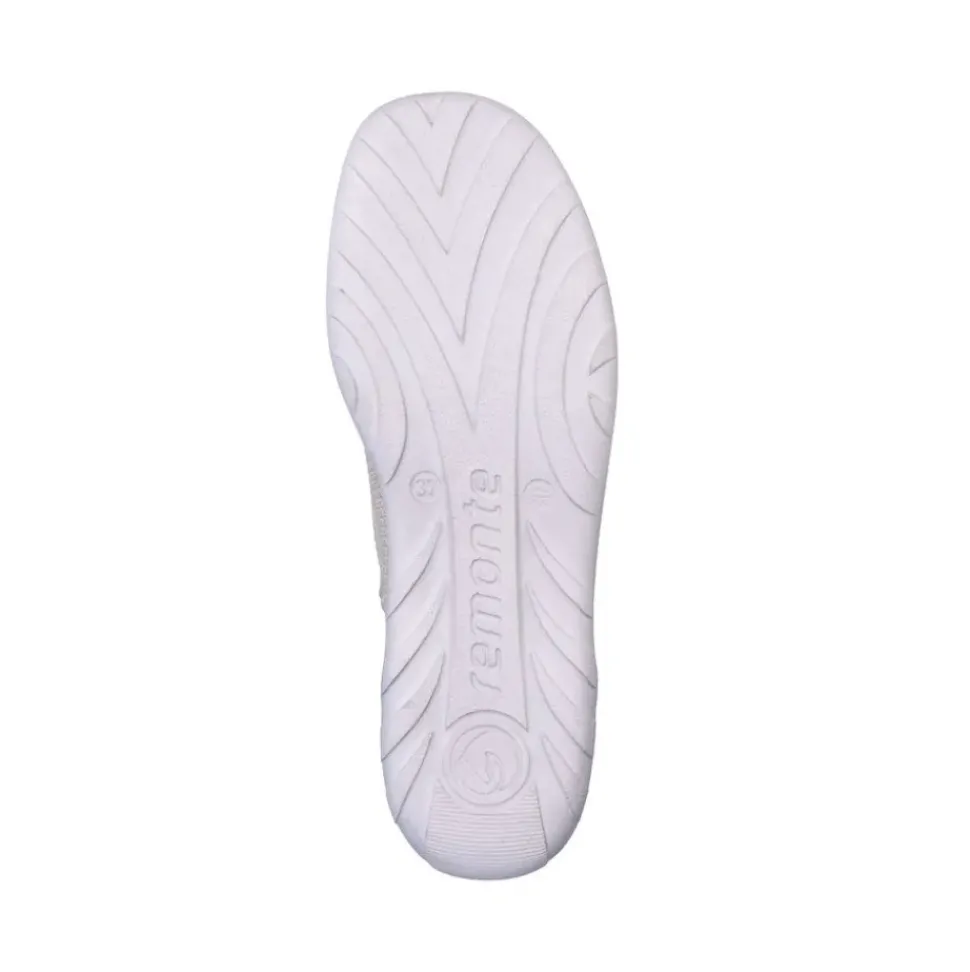 Remonte Slipper Gummizug beige S13 R3518-60