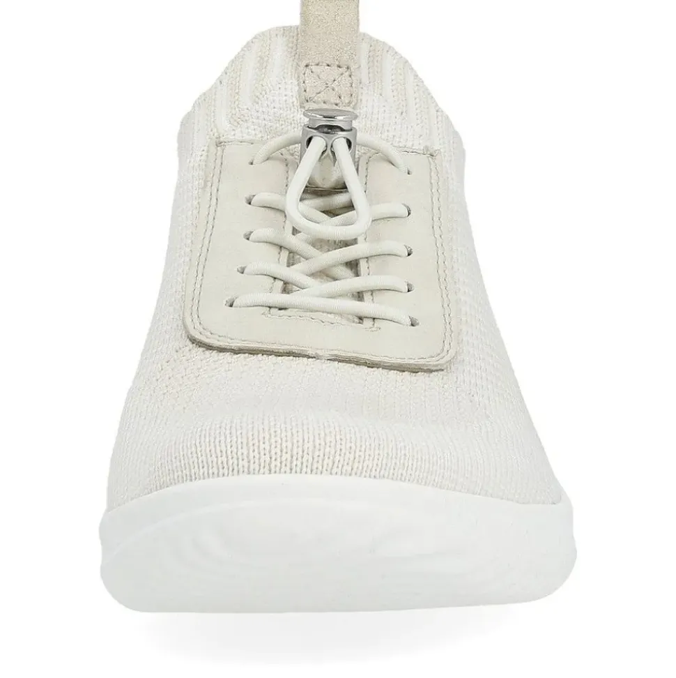 Remonte Slipper Wechselfußbett beige S14 D1E04-60