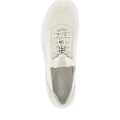 Remonte Slipper Wechselfußbett beige S14 D1E04-60