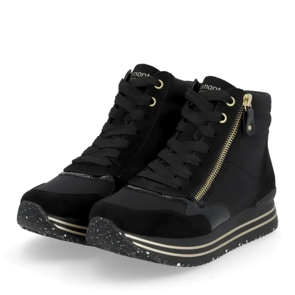 Remonte Sneaker Damen D1370-01