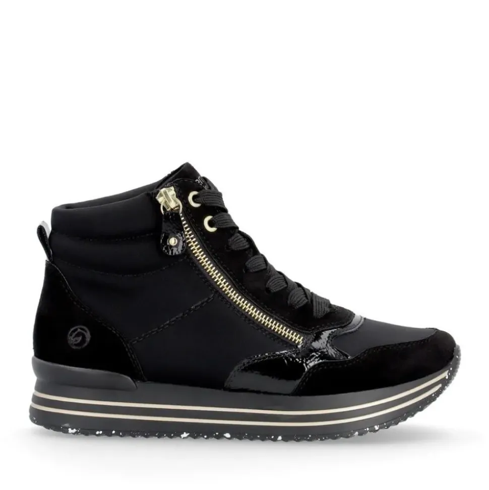Remonte Sneaker Damen D1370-01