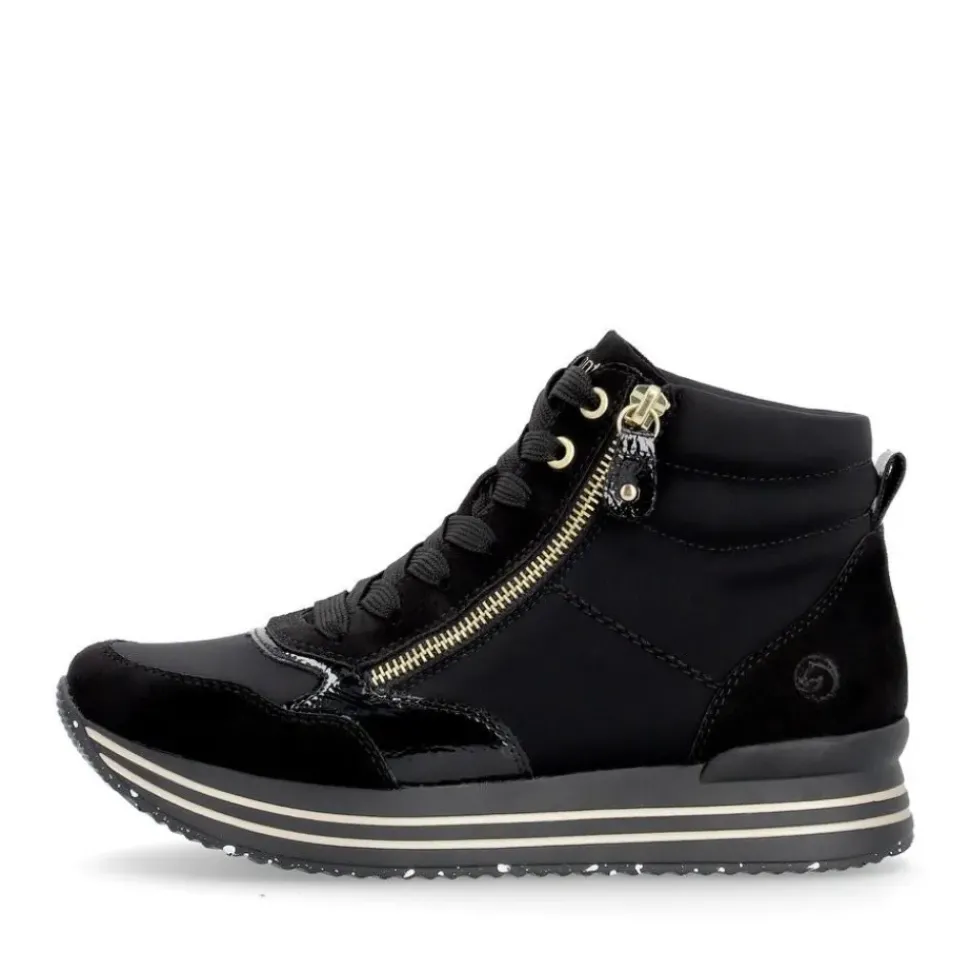 Remonte Sneaker Damen D1370-01