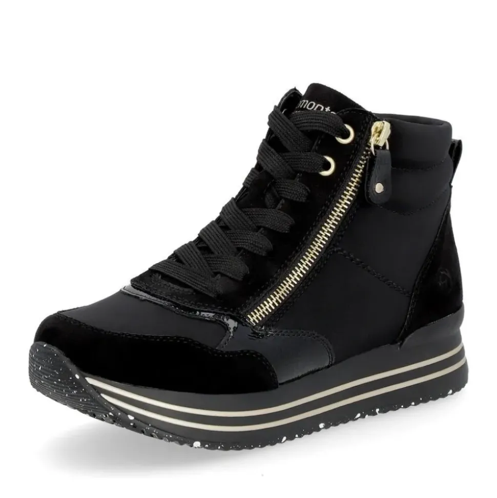 Remonte Sneaker Damen D1370-01
