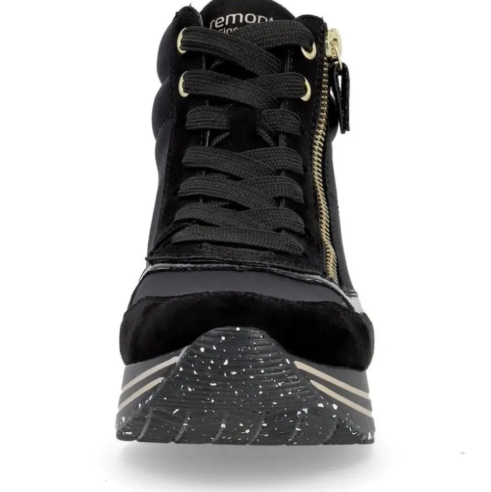 Remonte Sneaker Damen D1370-01