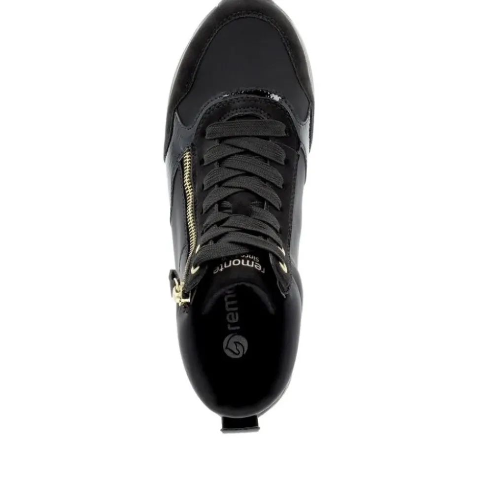Remonte Sneaker Damen D1370-01