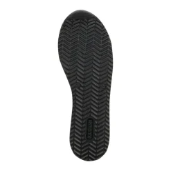 Remonte Sneaker Leder Reißverschluss schwarz softfoam D1302-02