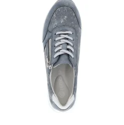 Remonte Sneaker Wechselfußbett blau S14 R6700-13