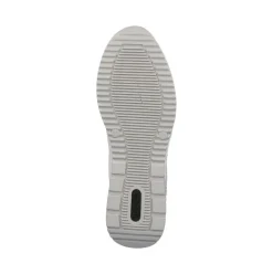 Remonte Sneaker weiß Reißverschluss S13  D2409-80