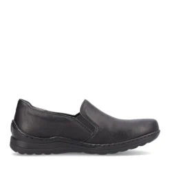 Rieker Antistress Damen Slipper Schlupfschuh klassisch Extraweite S13 48964-00