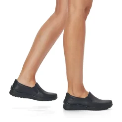 Rieker Antistress Damen Slipper Schlupfschuh klassisch Extraweite S13 48964-00