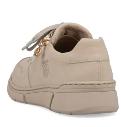 Rieker Antistress Damen Sneaker beige S13 M0131-60