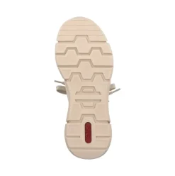 Rieker Antistress Damen Sneaker beige S13 M0131-60