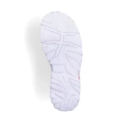 Rieker Antistress Damen Trekkingsandale ultraleicht Gummibänder gelb S13 67898-68