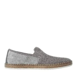 Rieker Antistress Herren Slipper grau S12 B5265-43
