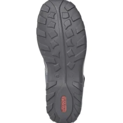 Rieker Antistress Herren Slipper Sneaker blau S12 08075-14
